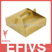 2013 Нежный высококачественный картон Подарочный мешок ювелирных изделий оптом